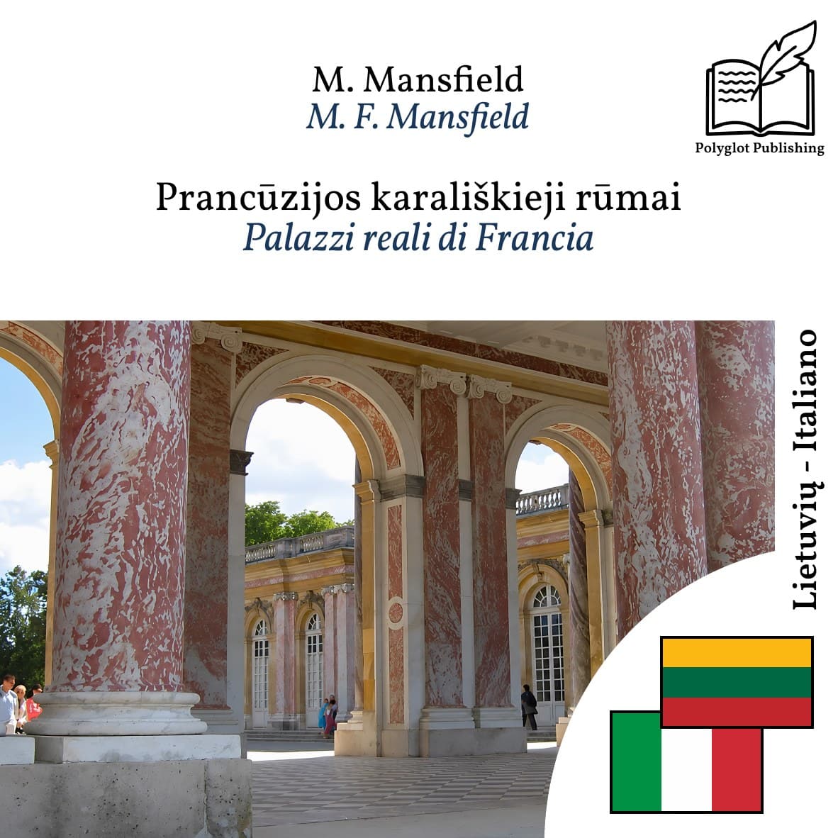 Palazzi reali di Francia