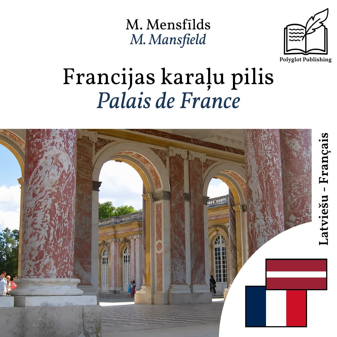Palais de France