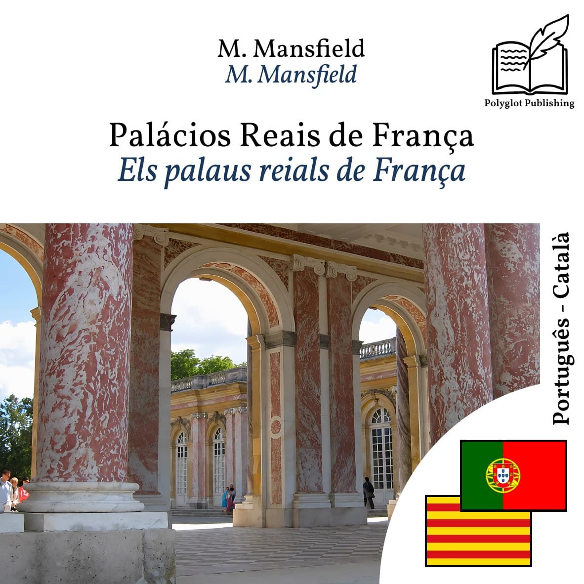 Els palaus reials de França
