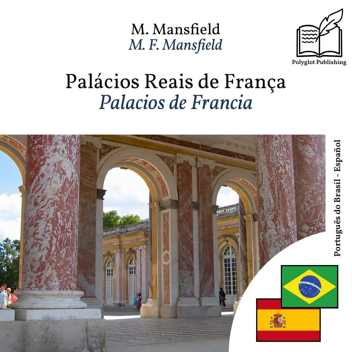 Palacios de Francia