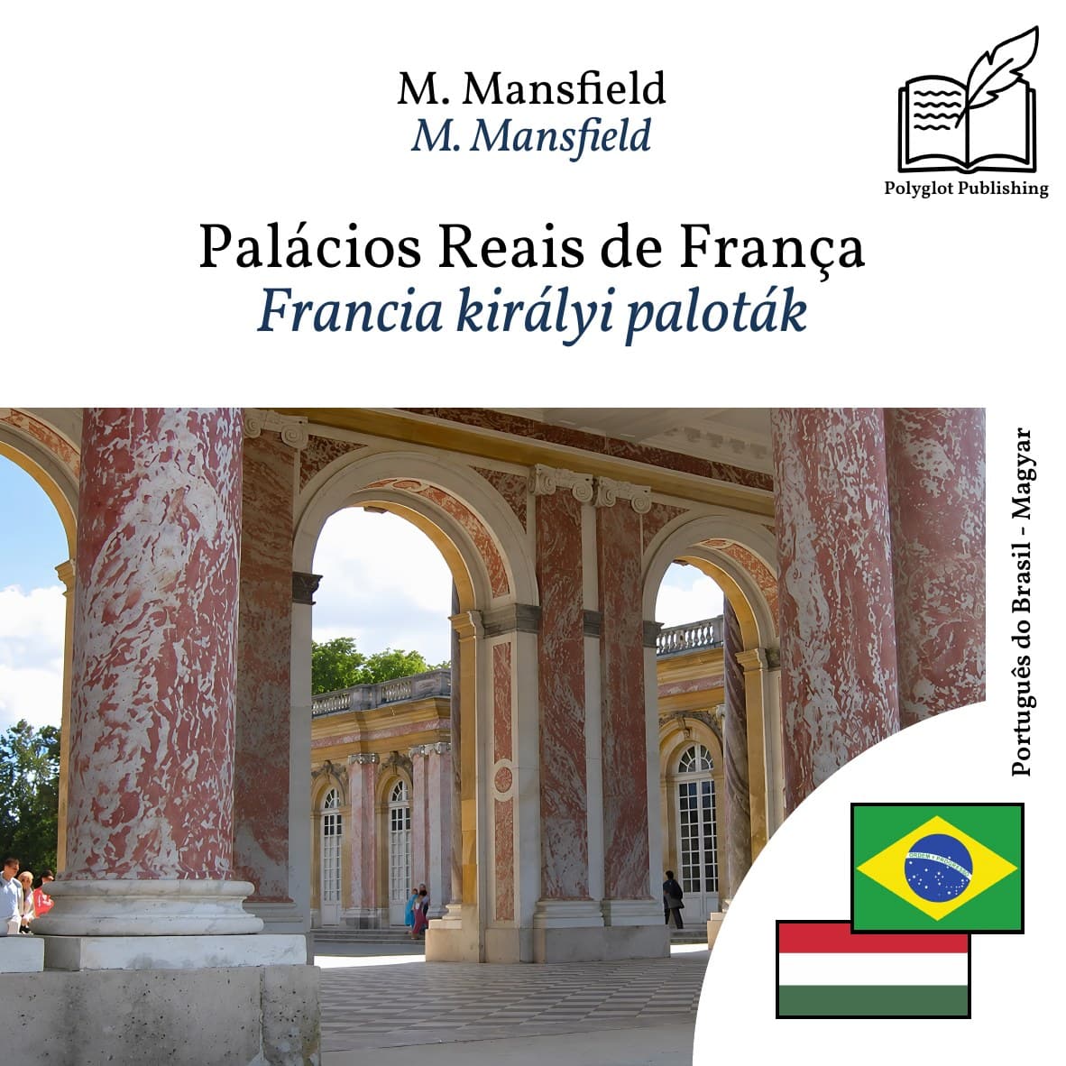 Francia királyi paloták