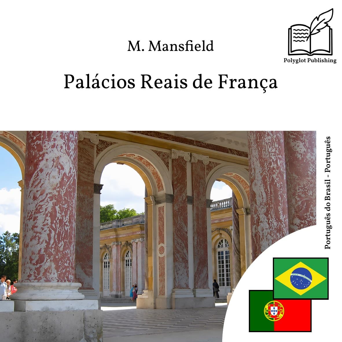 Palácios Reais de França