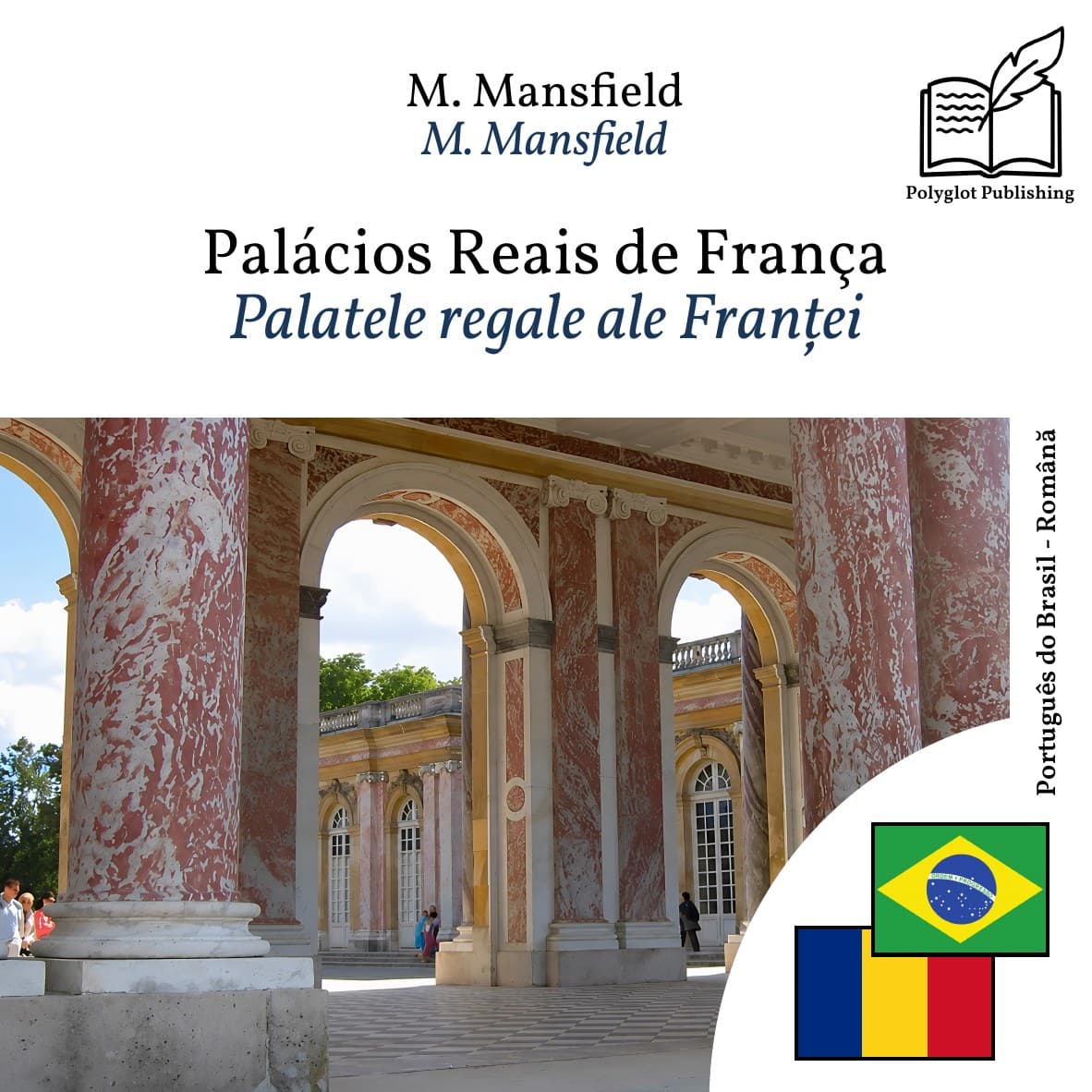 Palatele regale ale Franței
