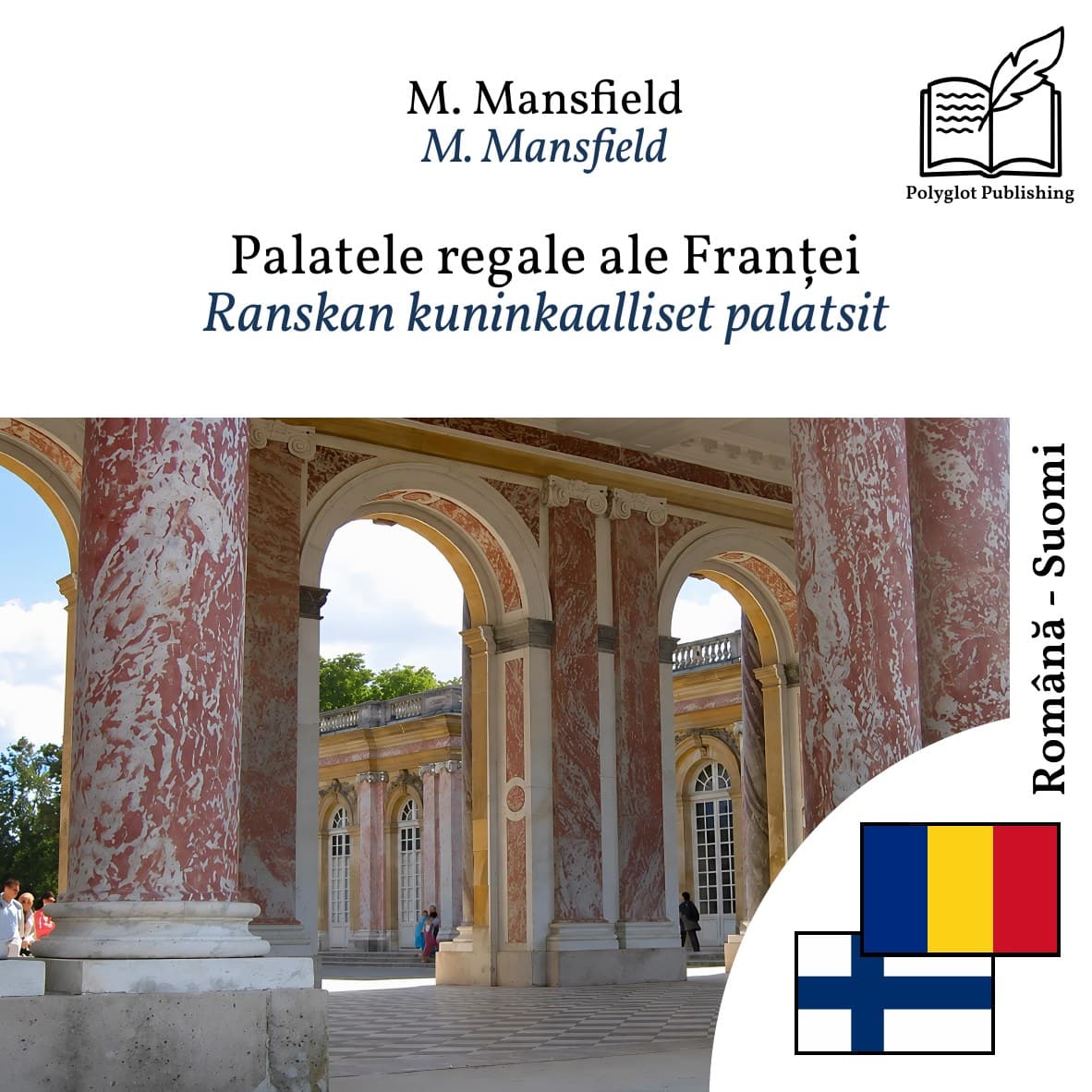 Ranskan kuninkaalliset palatsit