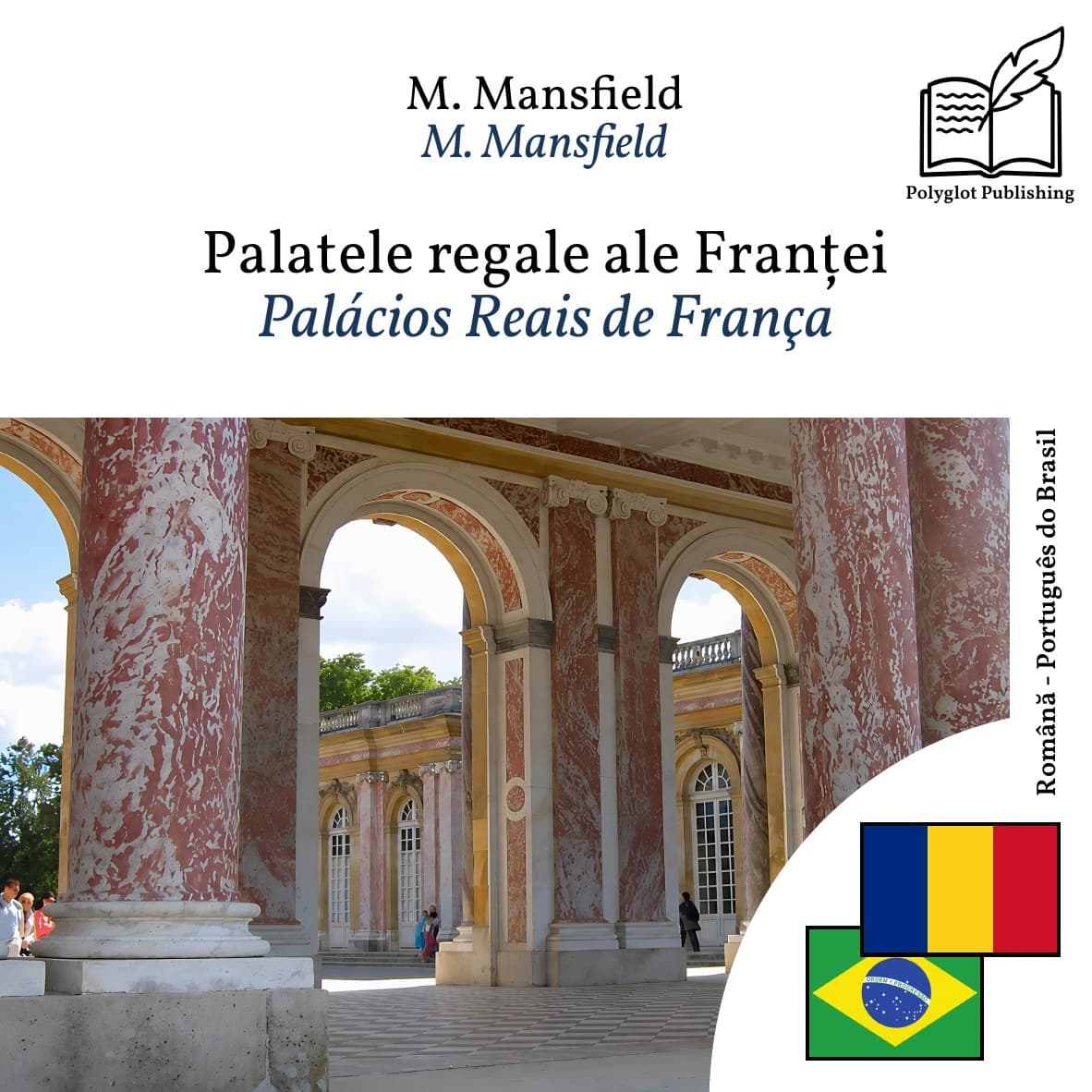 Palácios Reais de França