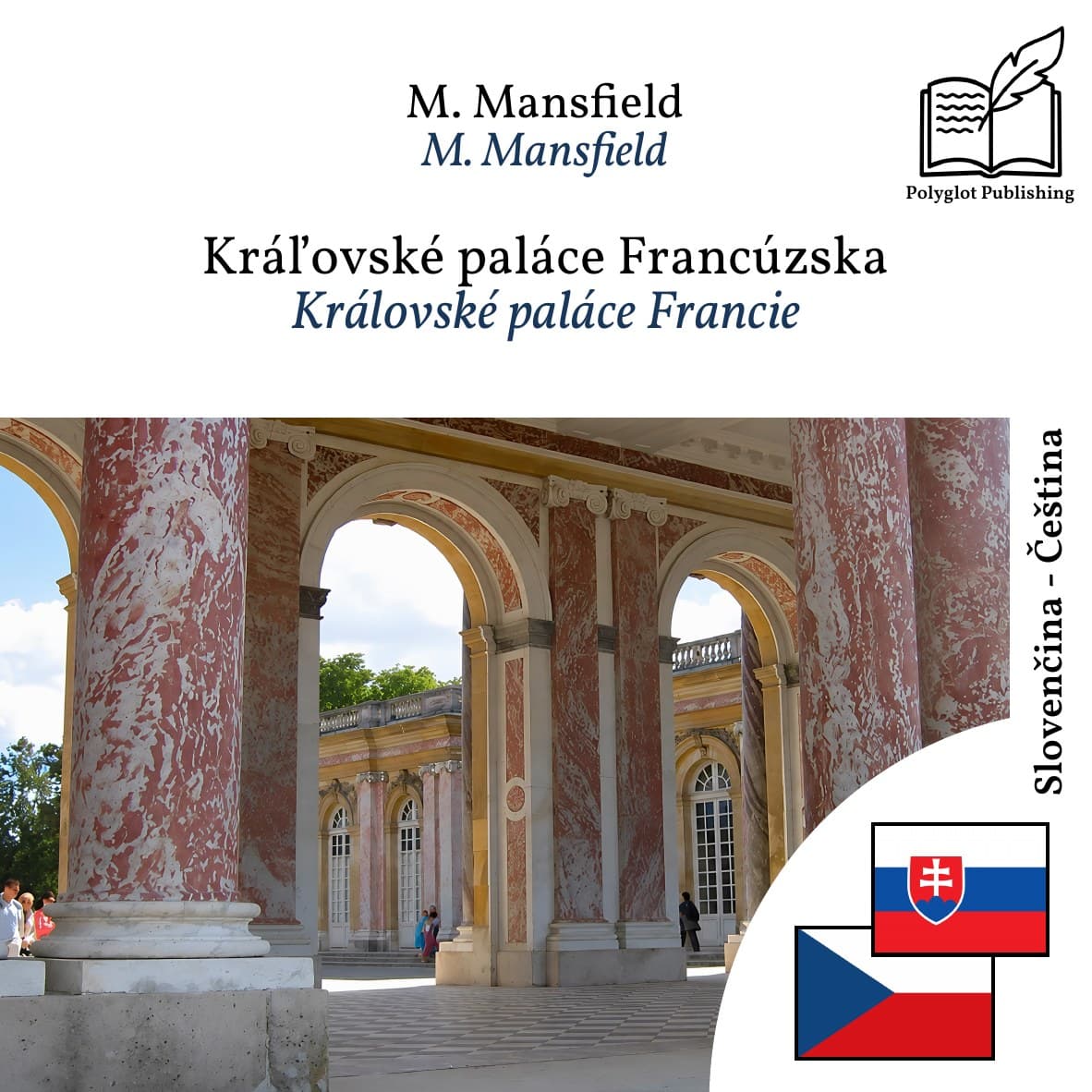 Královské paláce Francie