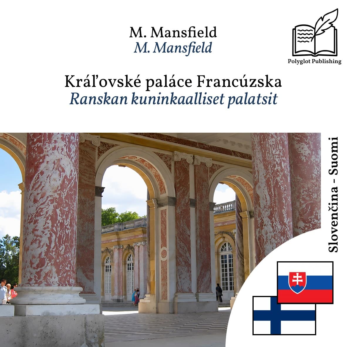 Ranskan kuninkaalliset palatsit