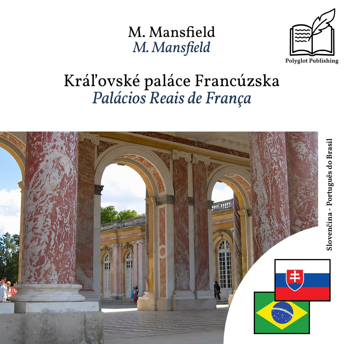 Palácios Reais de França