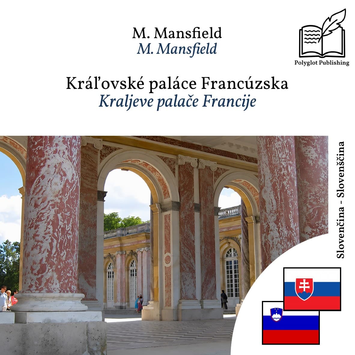 Kraljeve palače Francije