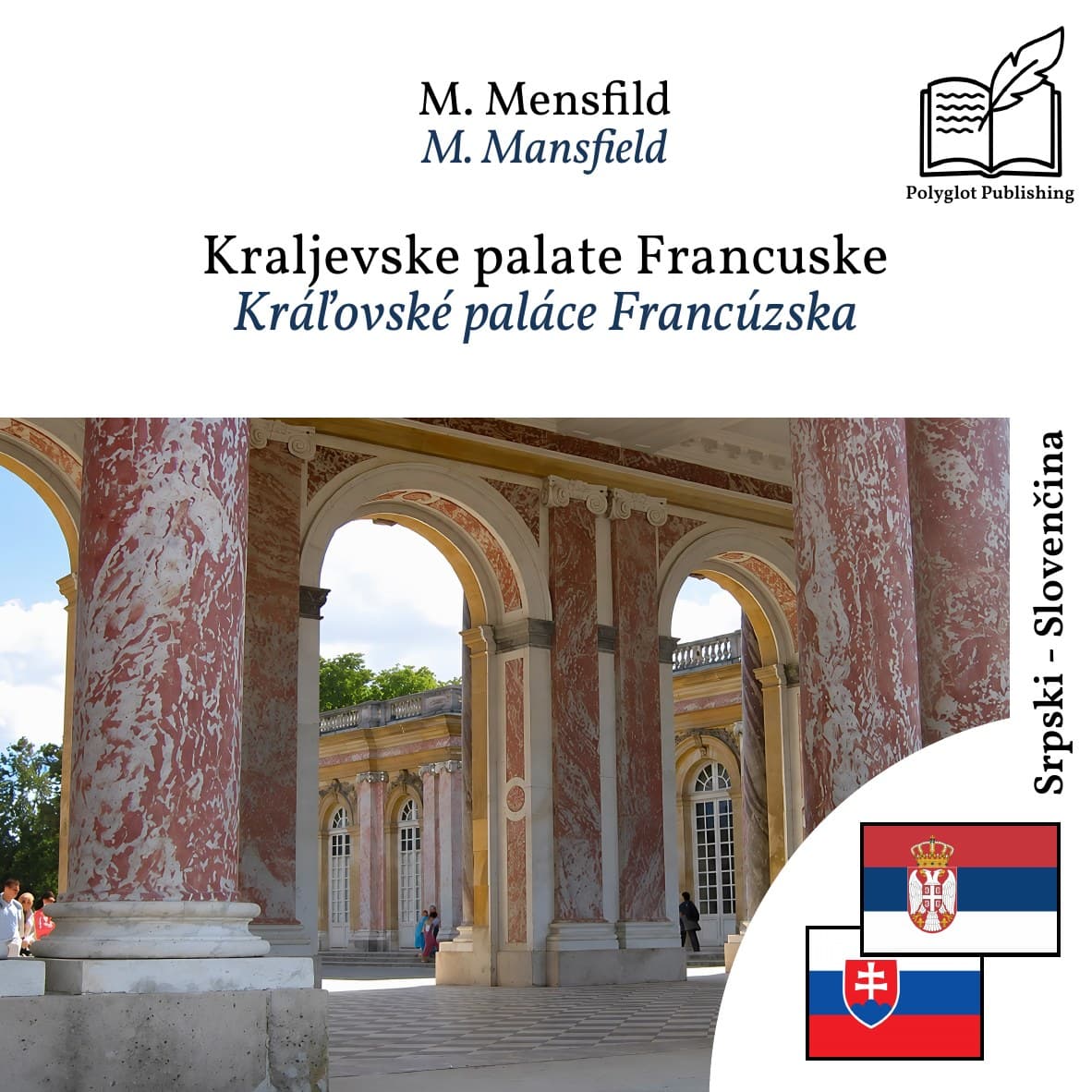 Kráľovské paláce Francúzska