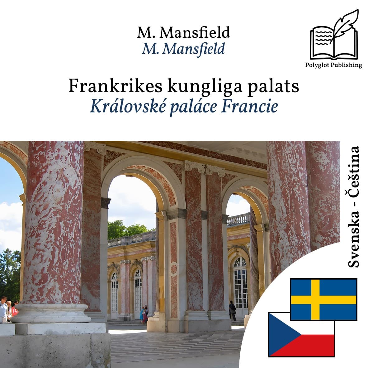 Královské paláce Francie