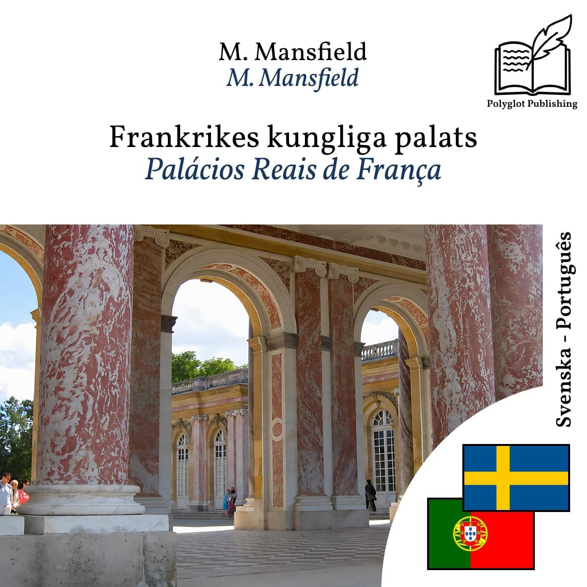 Palácios Reais de França