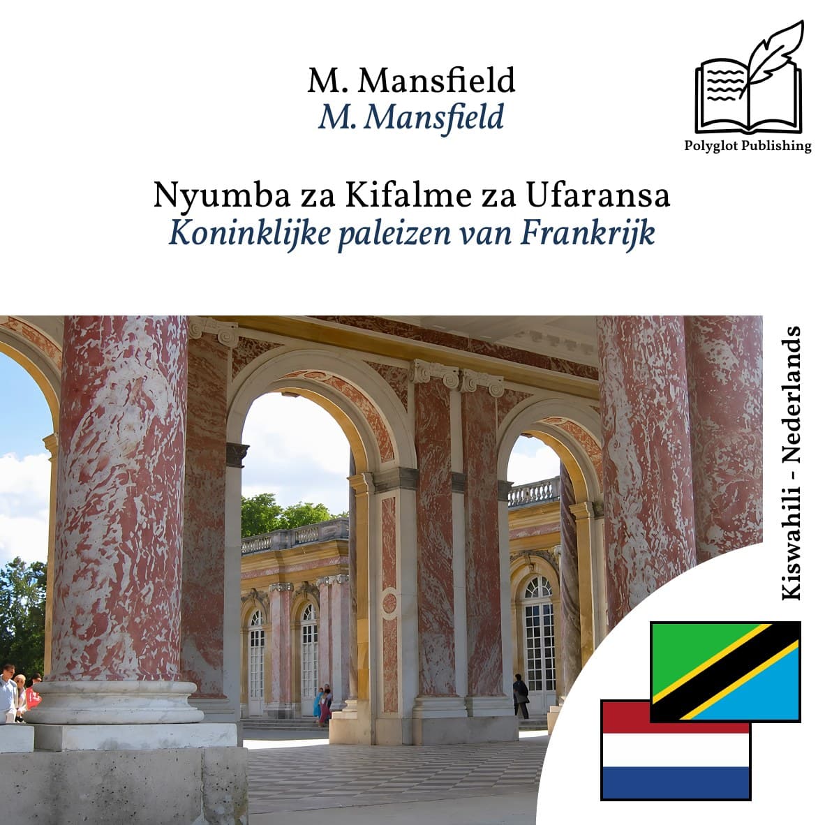Koninklijke paleizen van Frankrijk