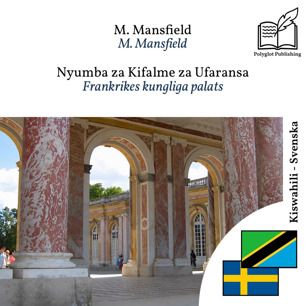Frankrikes kungliga palats