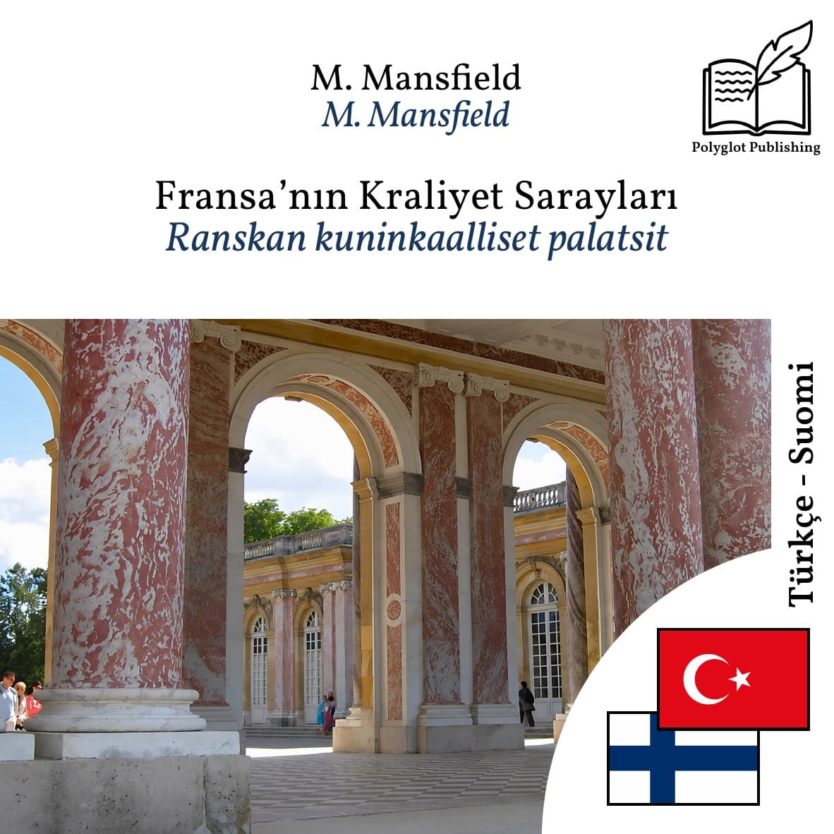 Ranskan kuninkaalliset palatsit