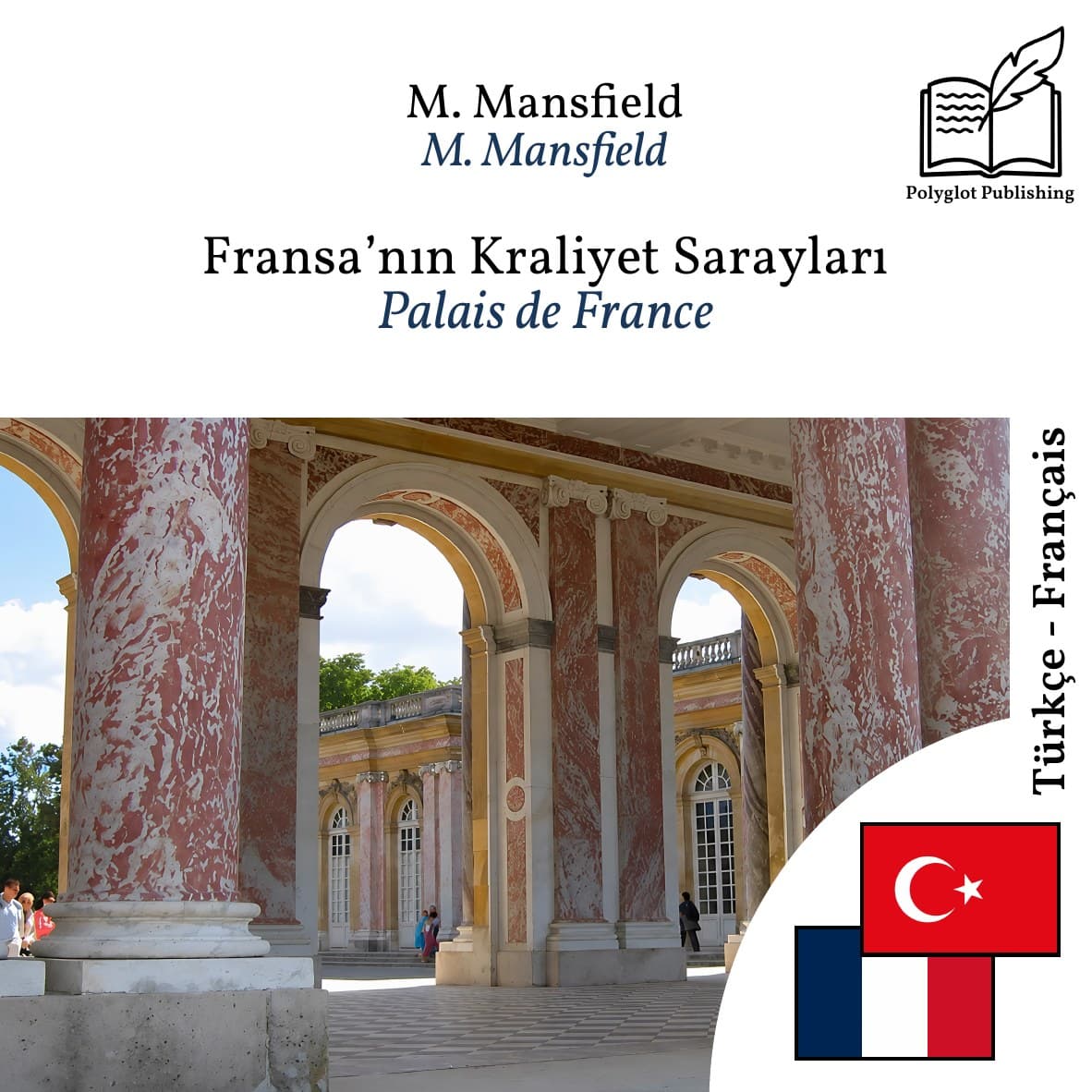 Palais de France