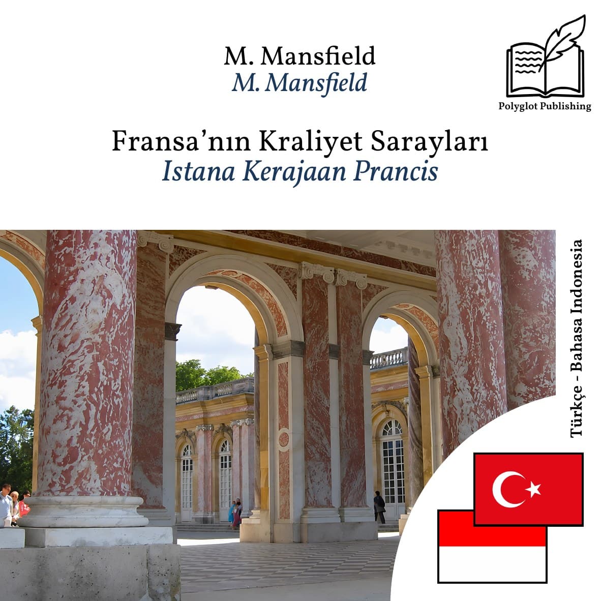 Istana Kerajaan Prancis