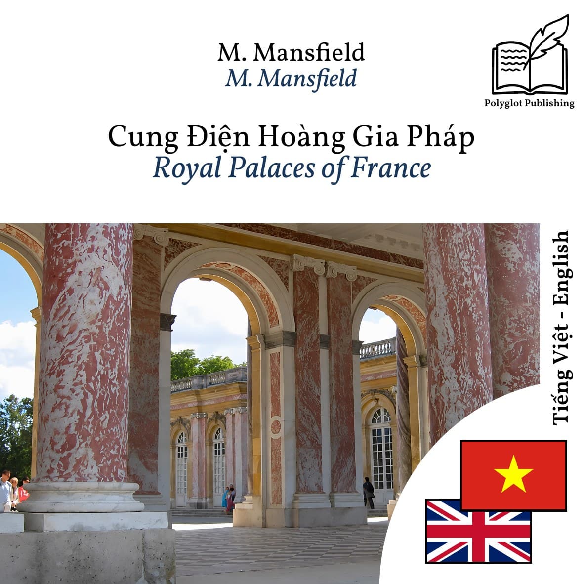 Royal Palaces of France