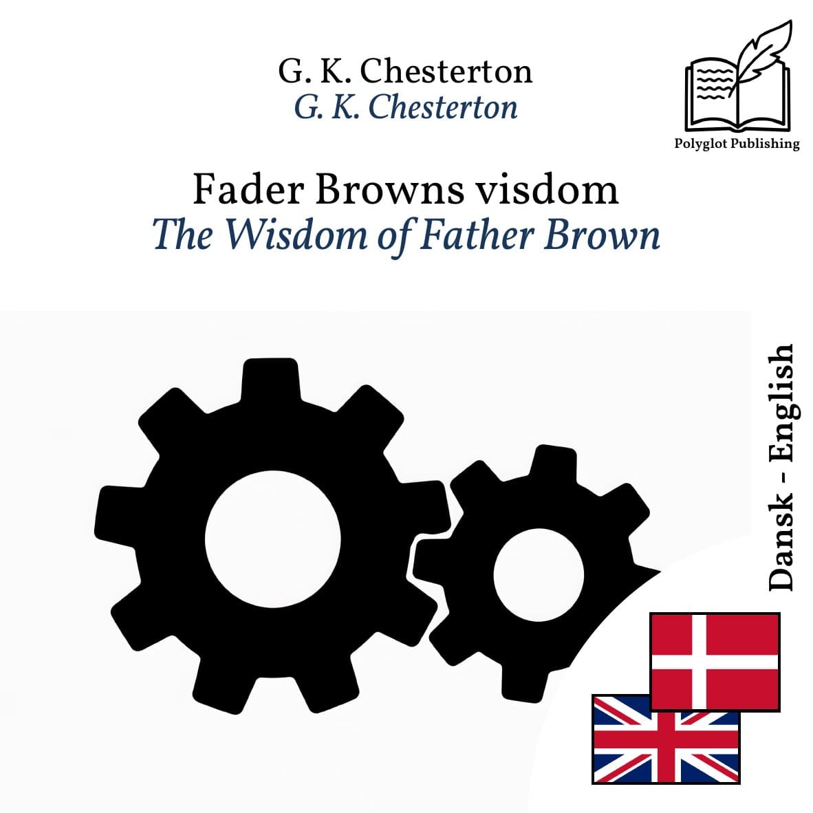 The Wisdom of Father Brown