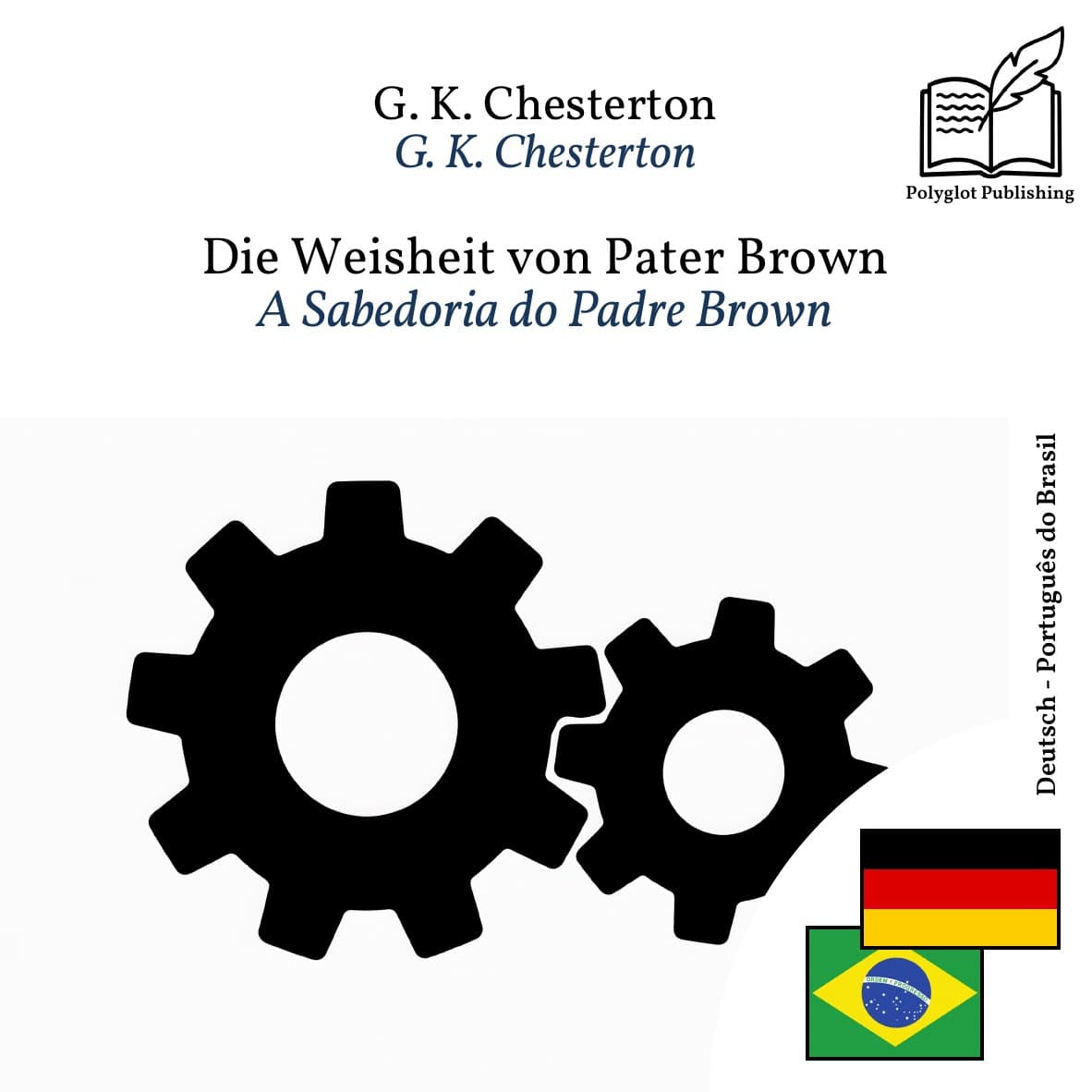 A Sabedoria do Padre Brown