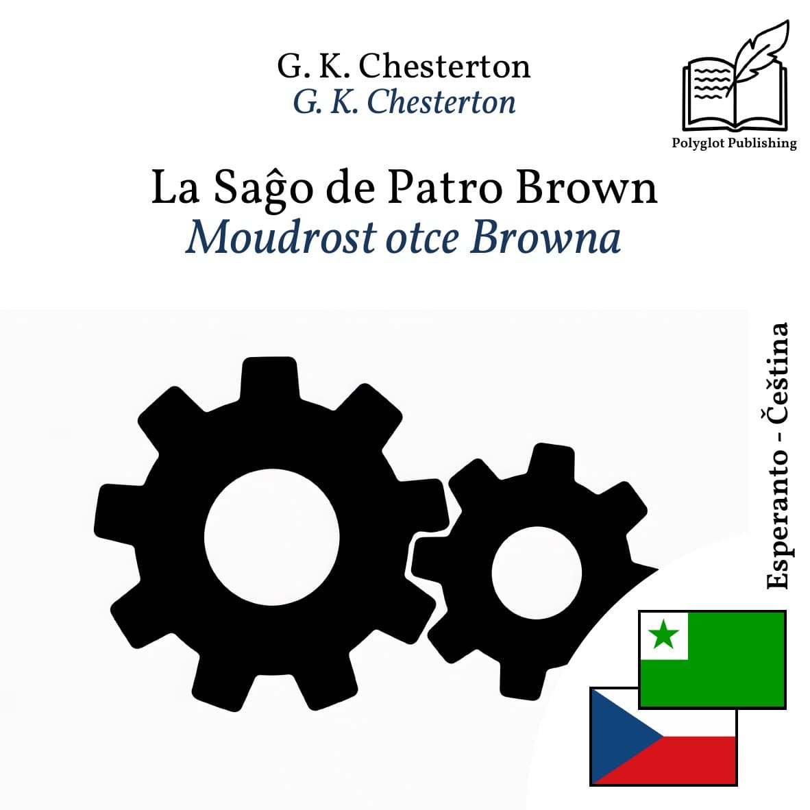 Moudrost otce Browna