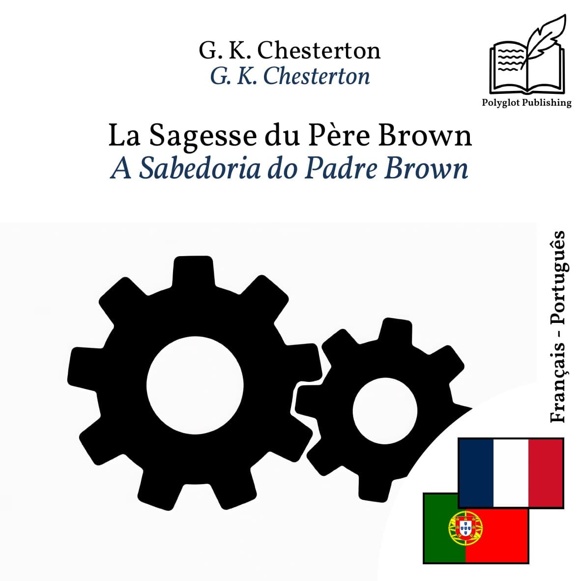A Sabedoria do Padre Brown
