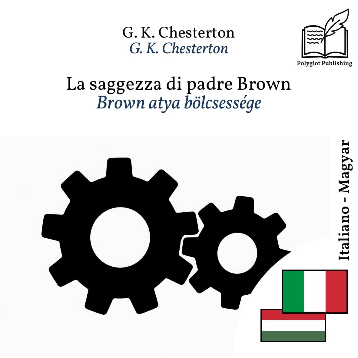 Brown atya bölcsessége