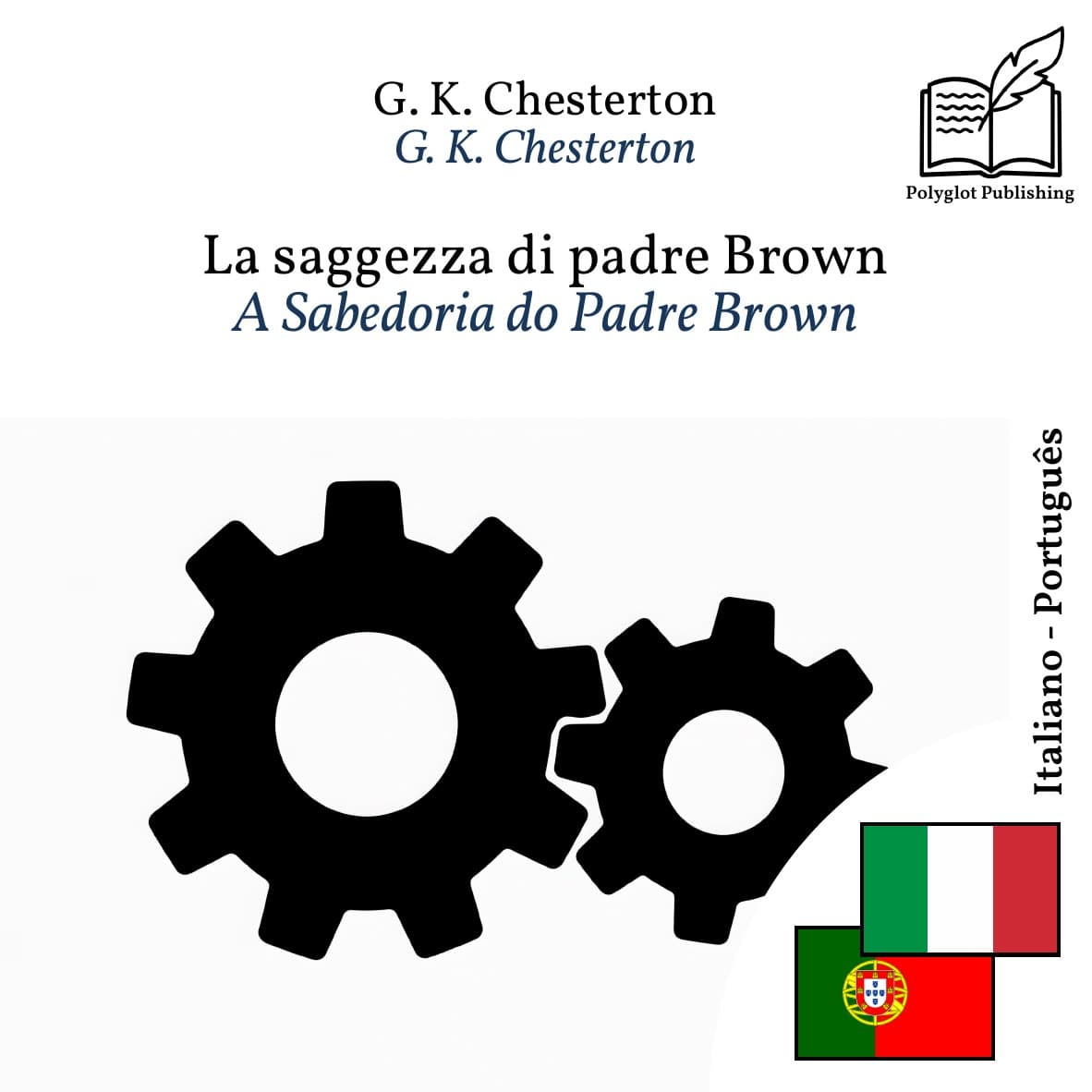 A Sabedoria do Padre Brown