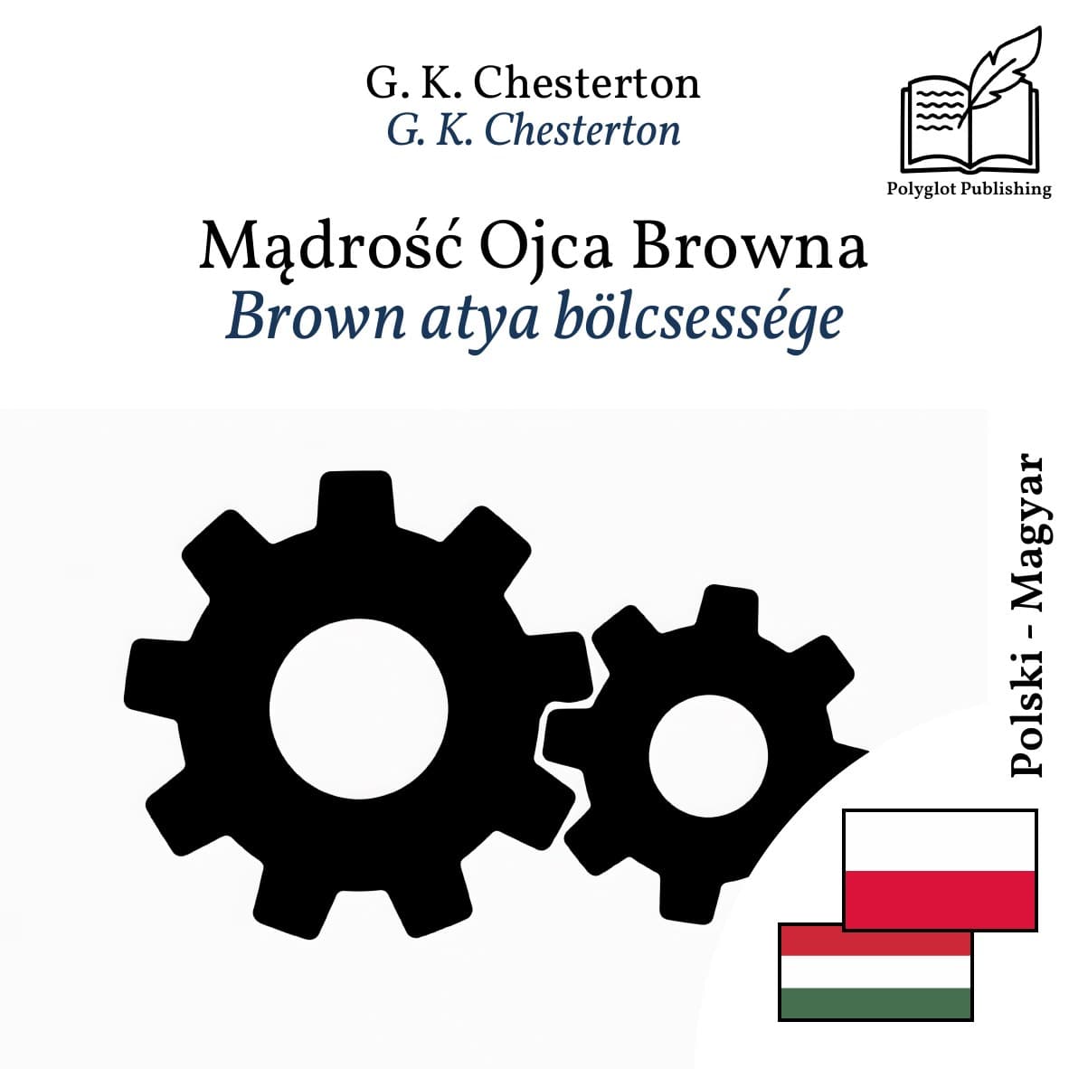 Brown atya bölcsessége