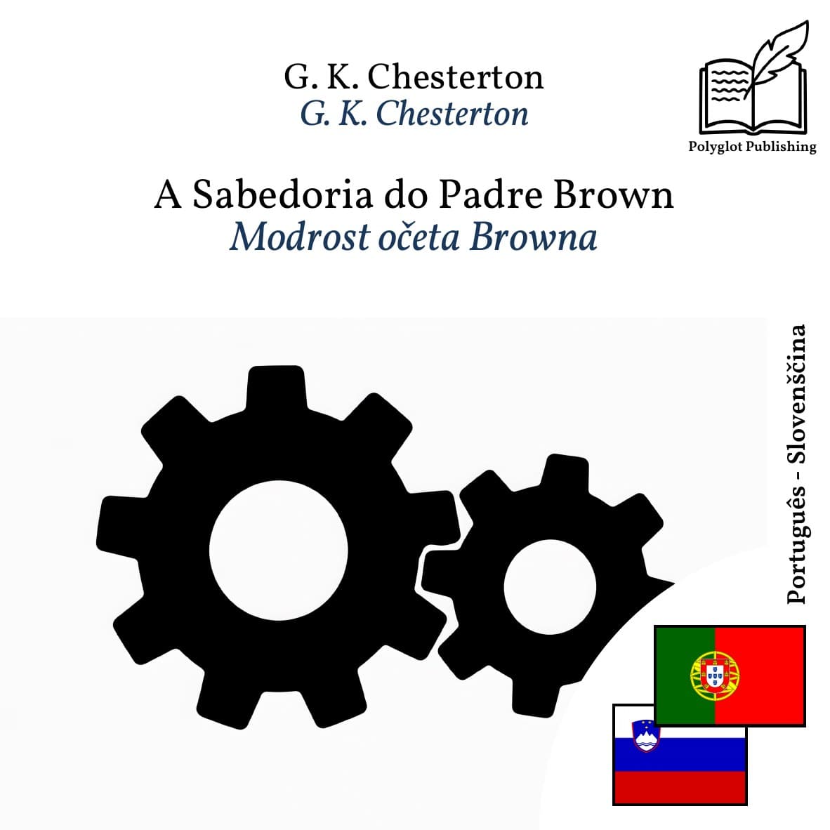 Modrost očeta Browna