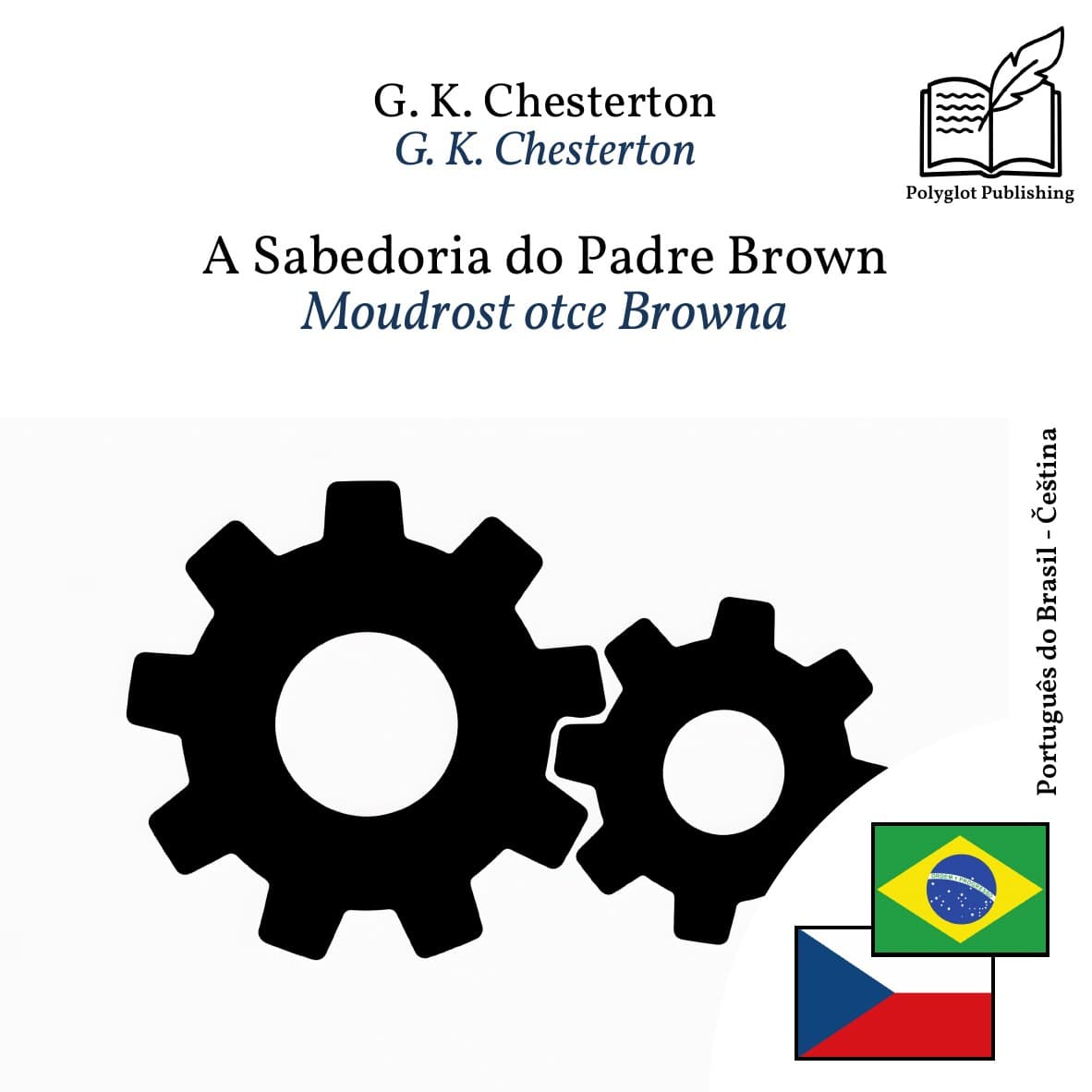 Moudrost otce Browna