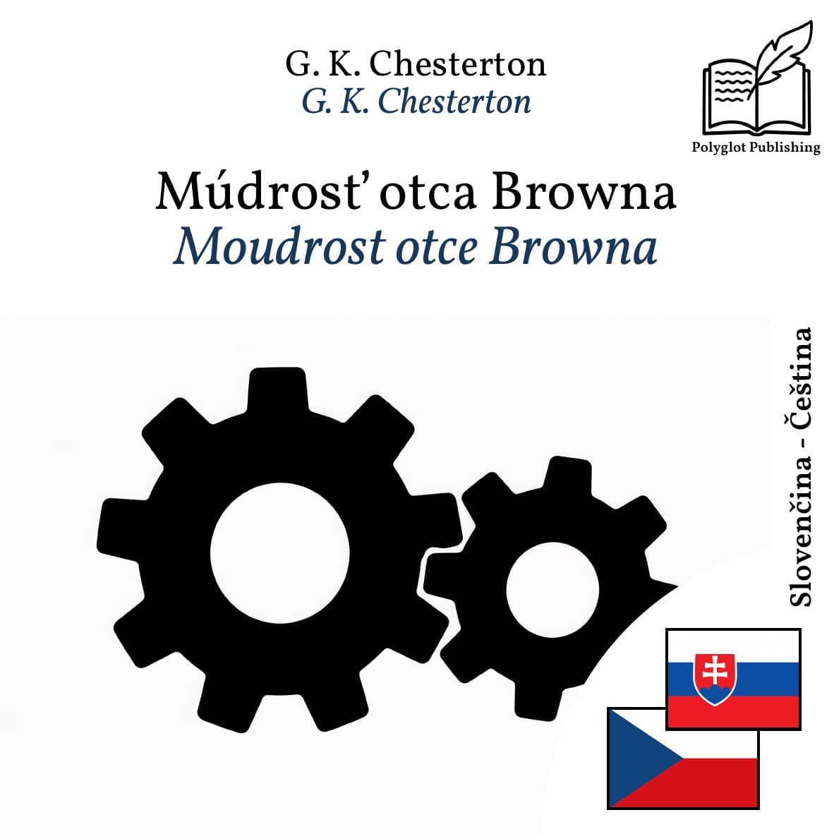Moudrost otce Browna