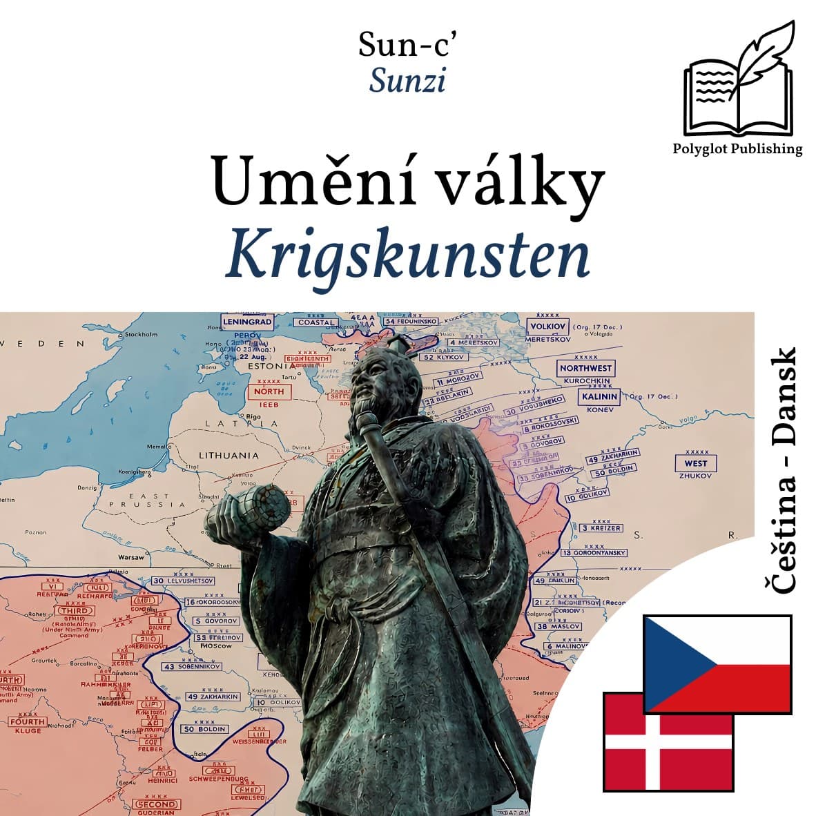 Krigskunsten