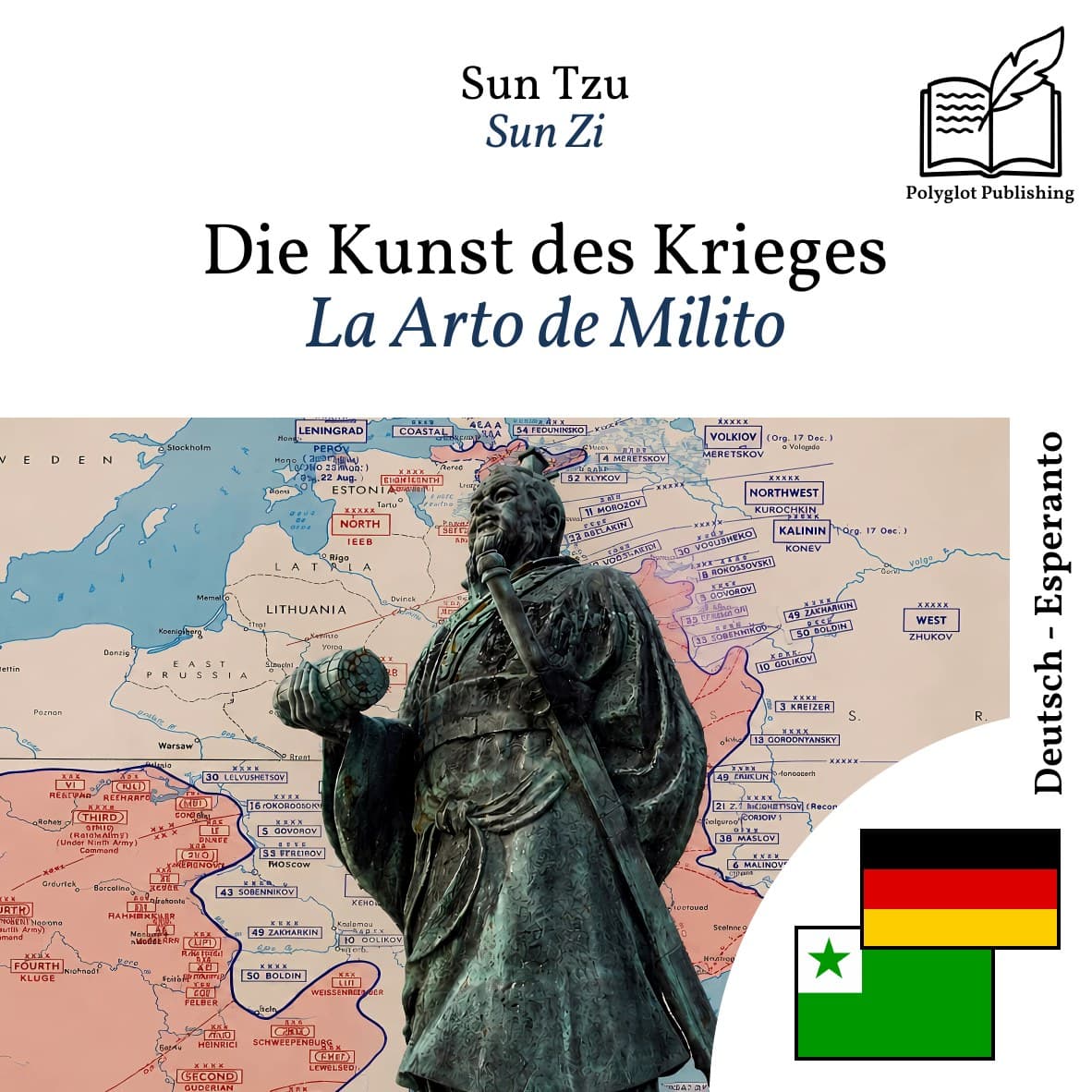 La Arto de Milito