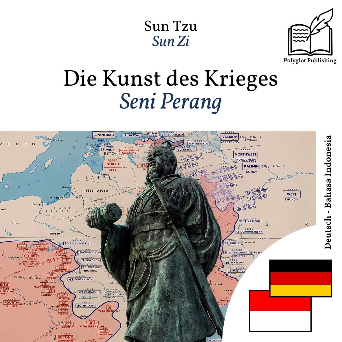 Seni Perang