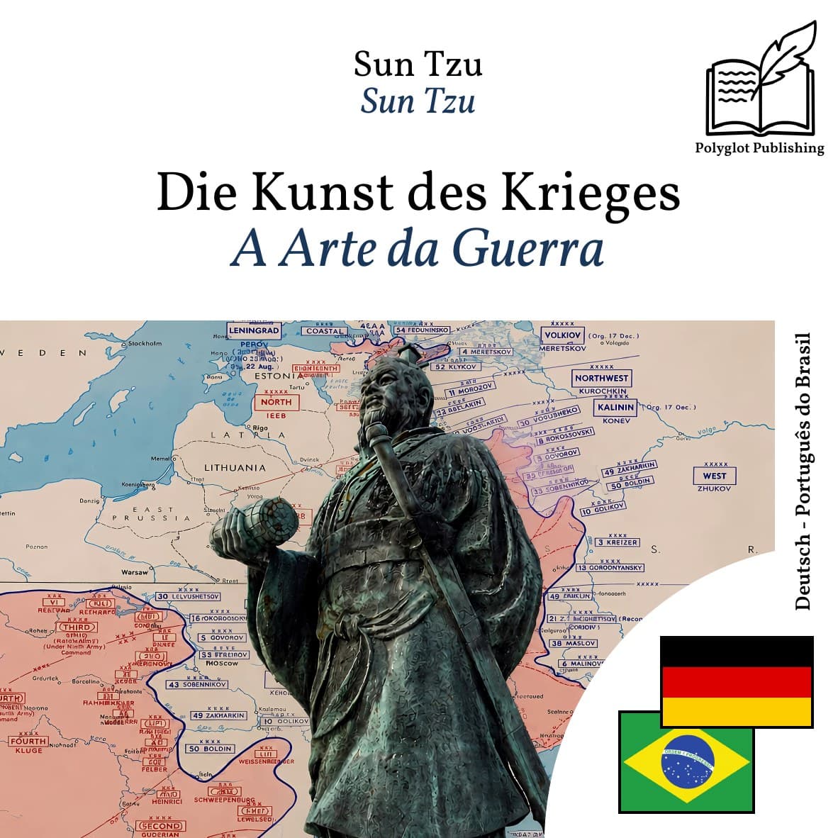 A Arte da Guerra