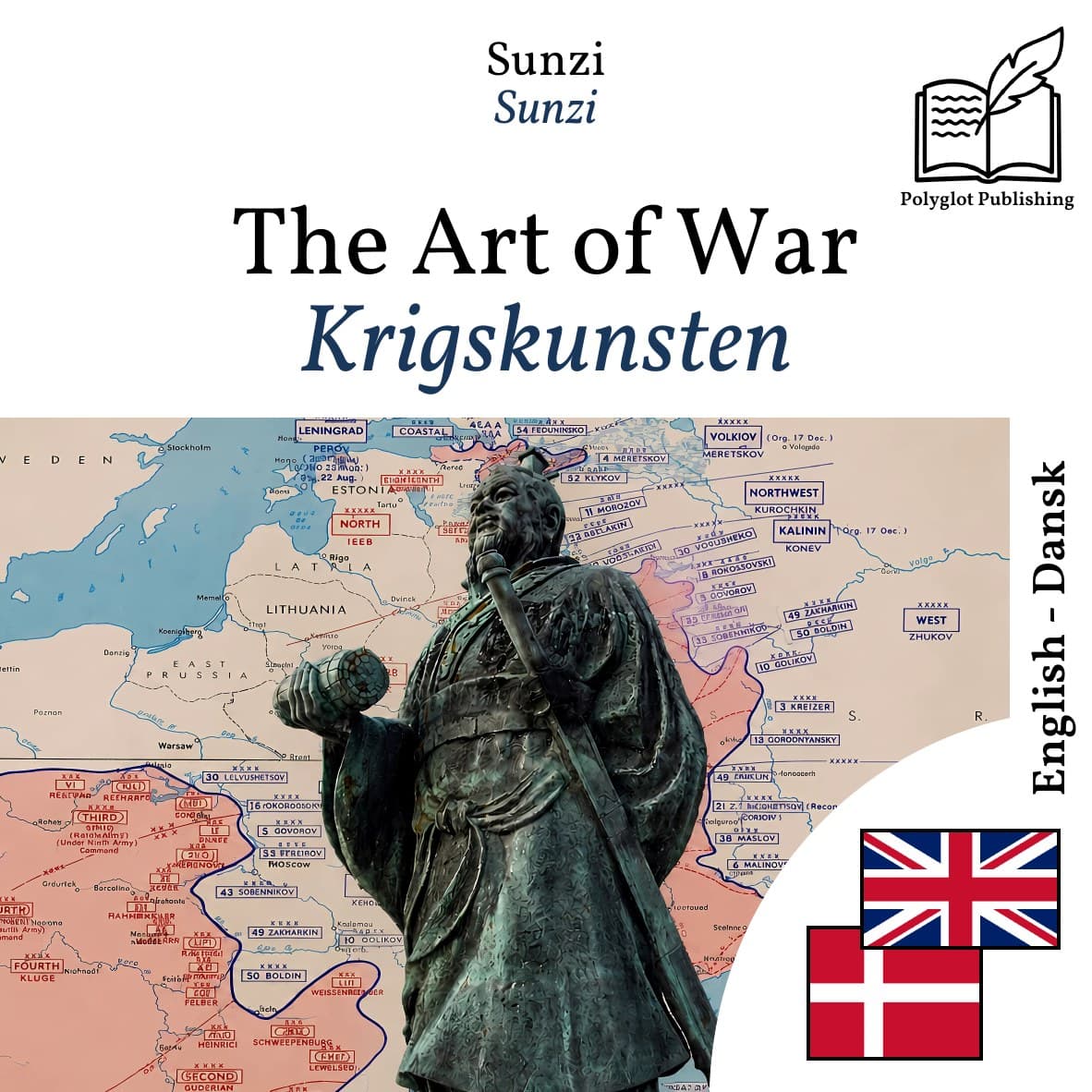 Krigskunsten
