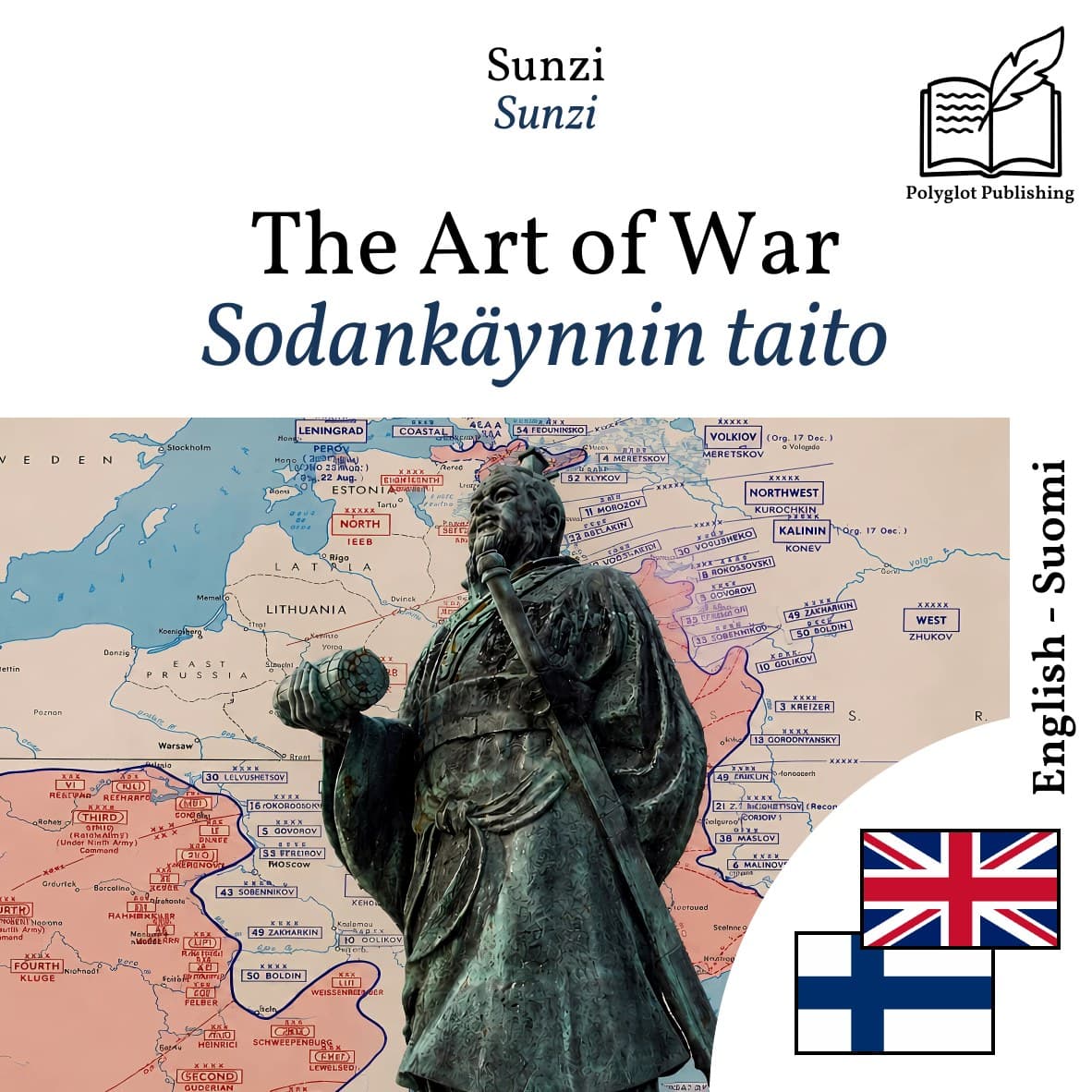 Sodankäynnin taito