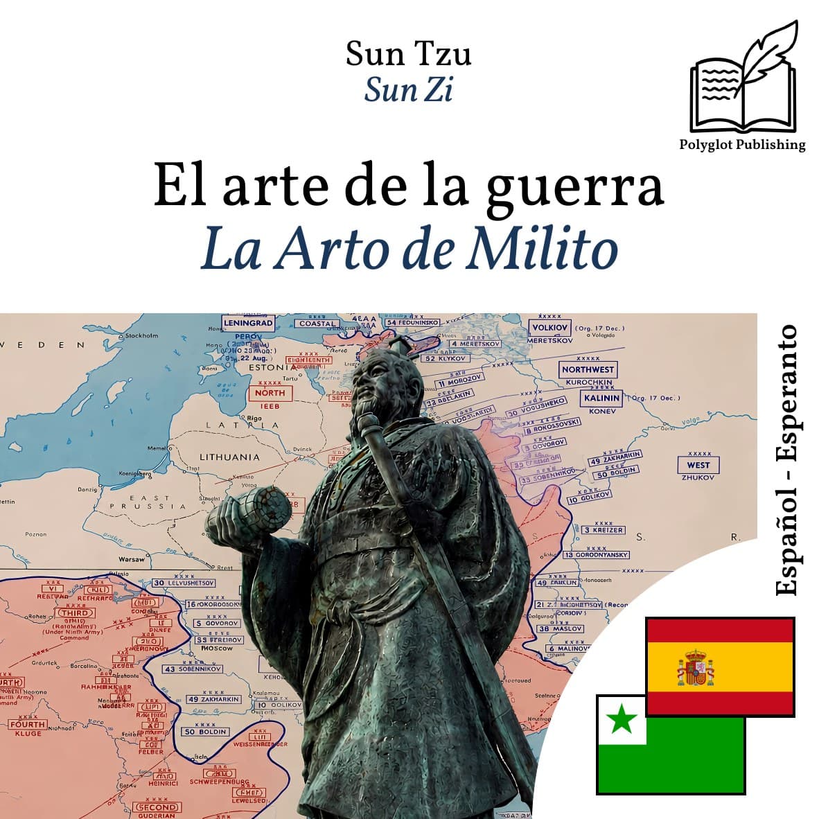 La Arto de Milito
