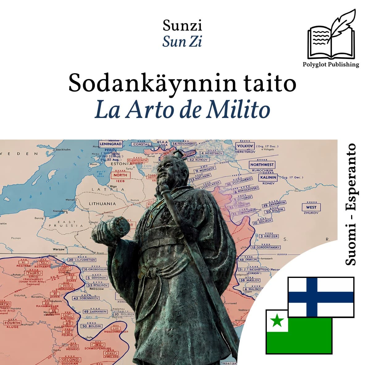 La Arto de Milito
