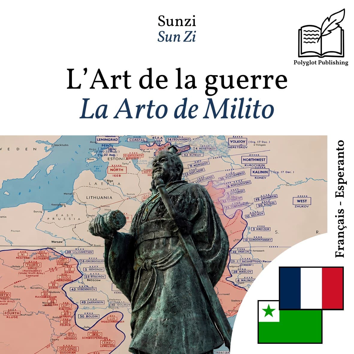 La Arto de Milito