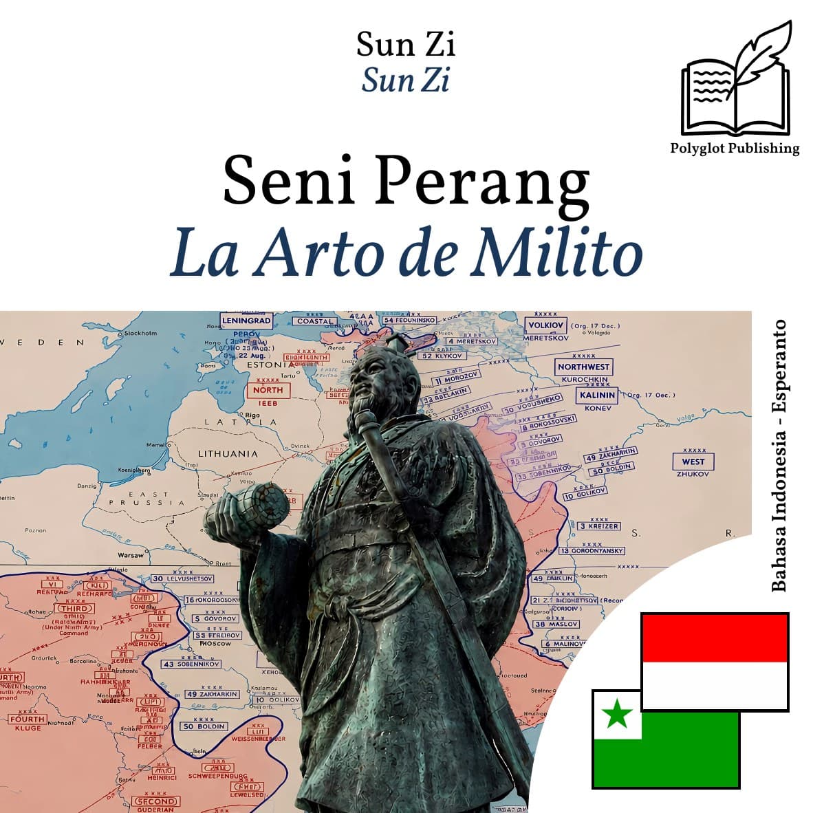 La Arto de Milito