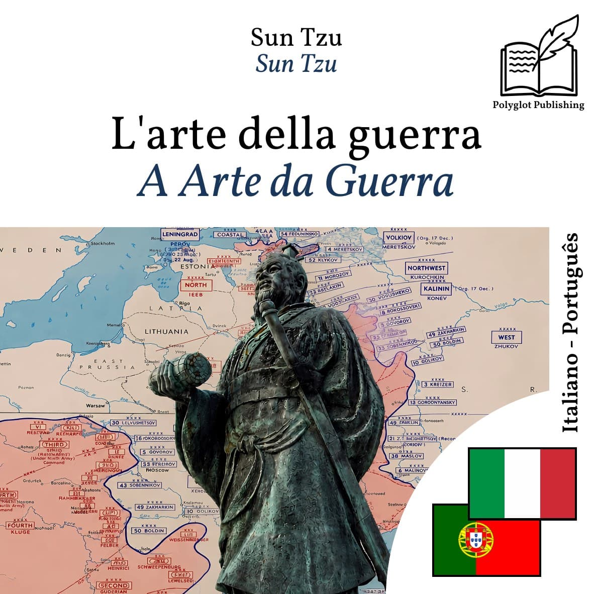 A Arte da Guerra