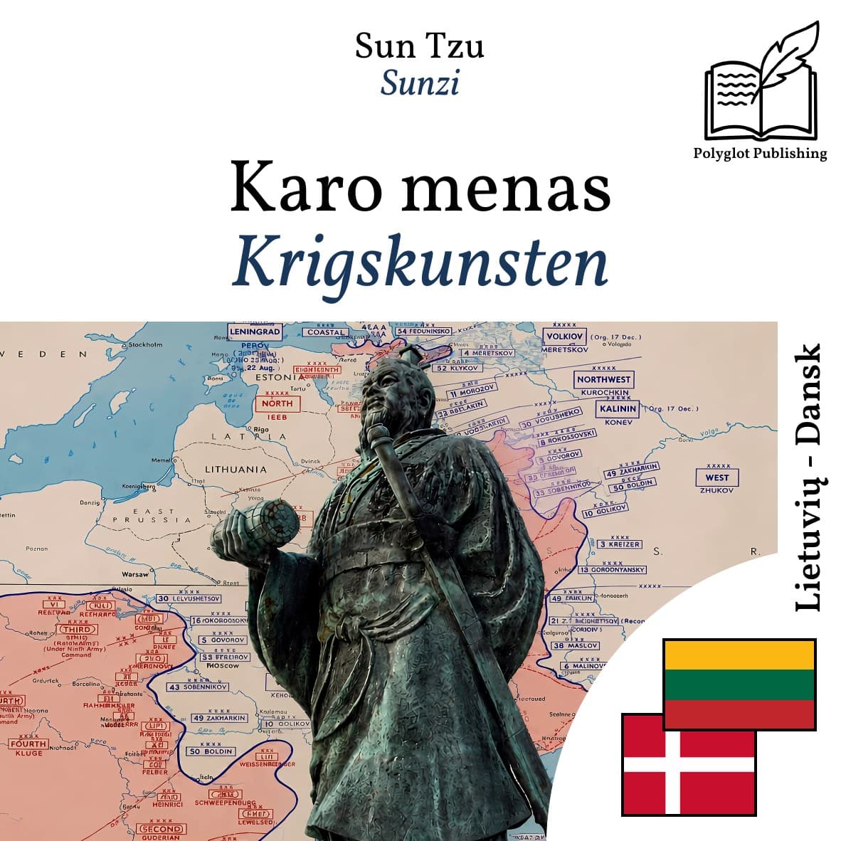 Krigskunsten