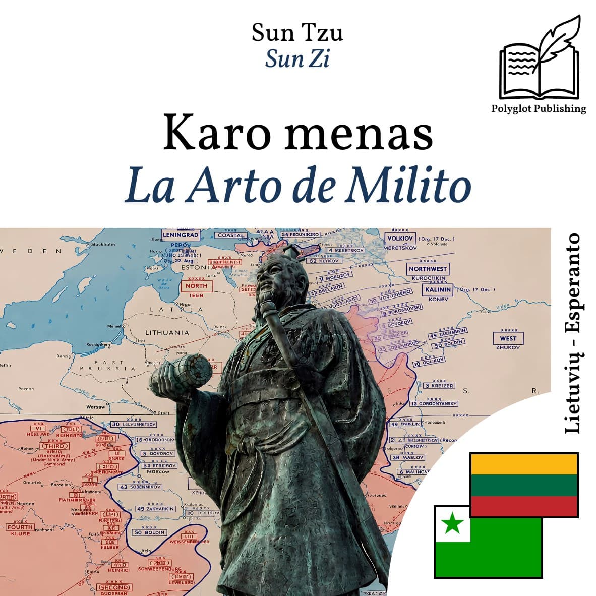 La Arto de Milito