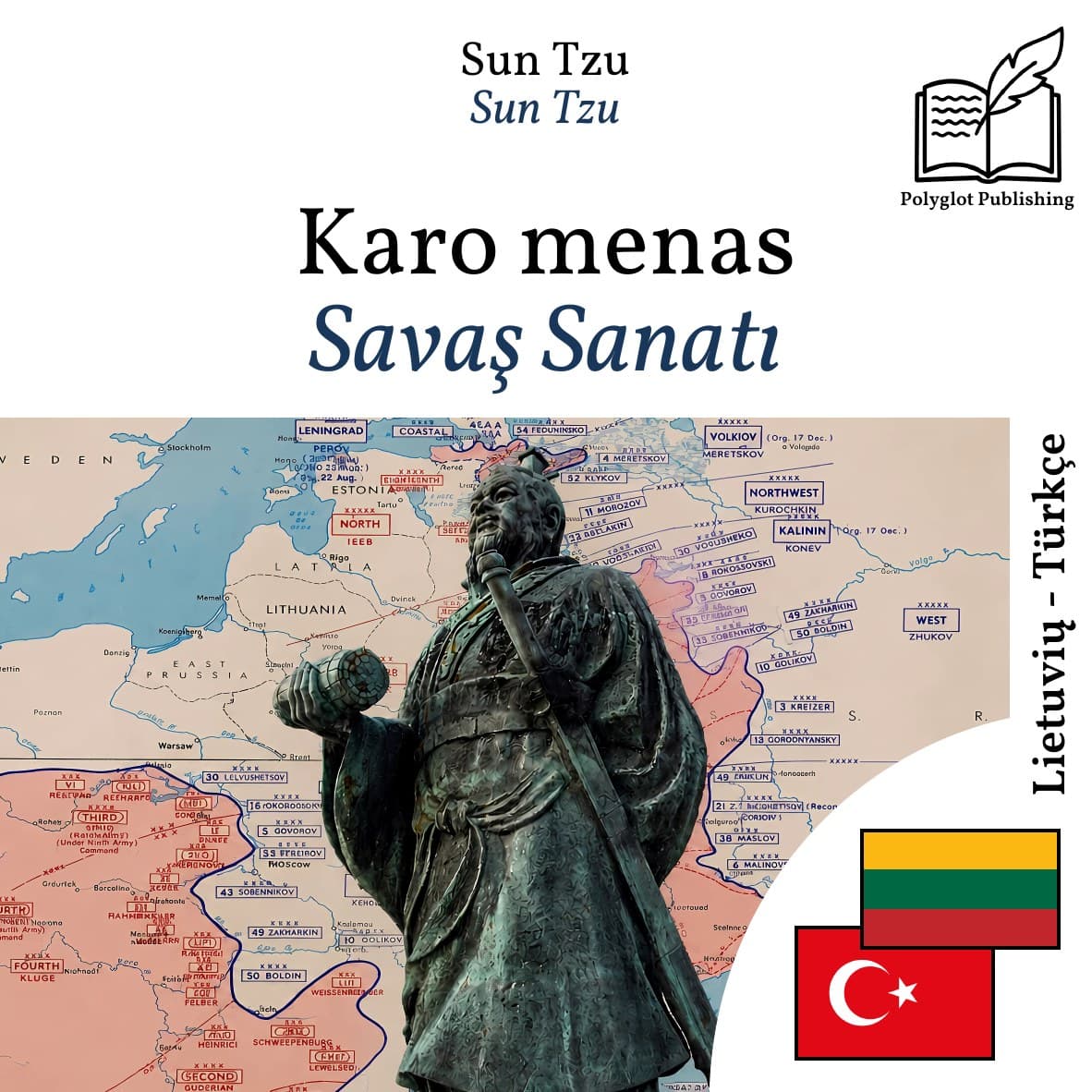 Savaş Sanatı