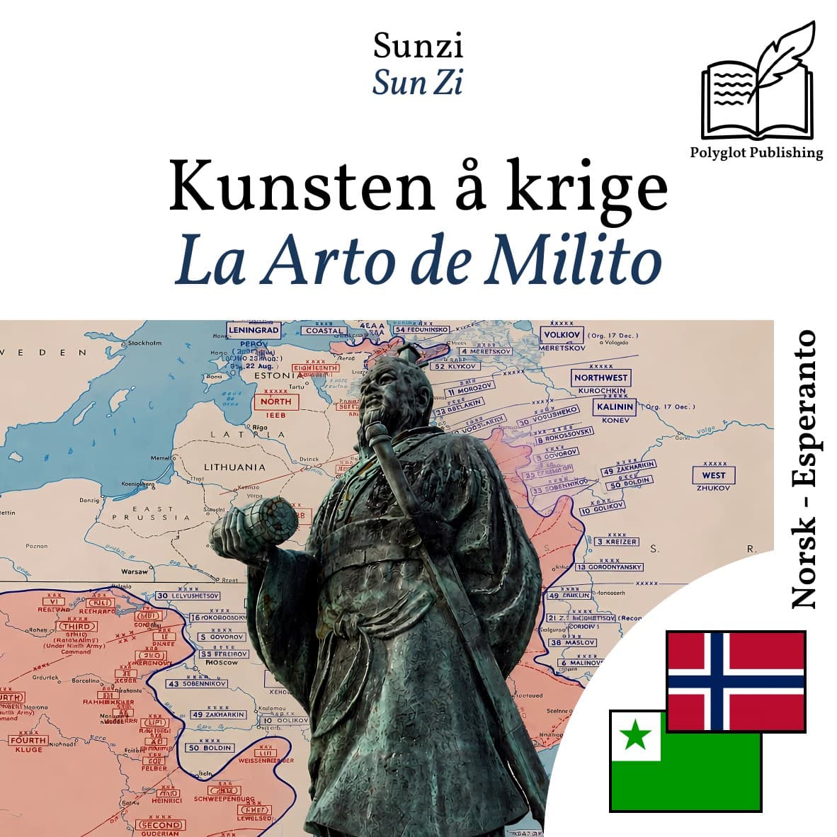 La Arto de Milito