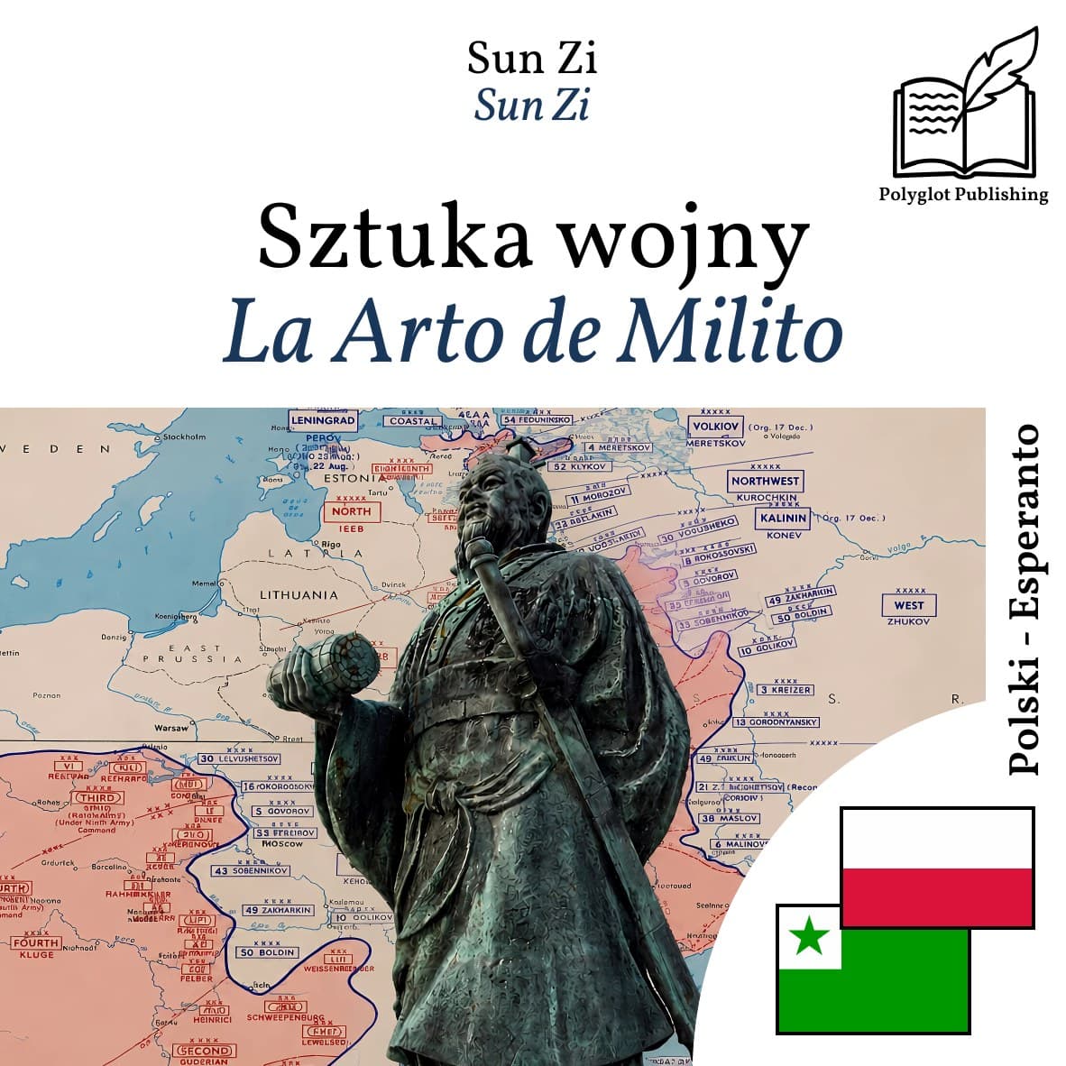 La Arto de Milito