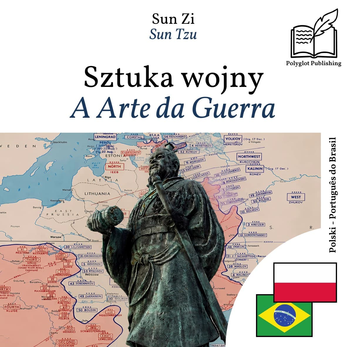 A Arte da Guerra