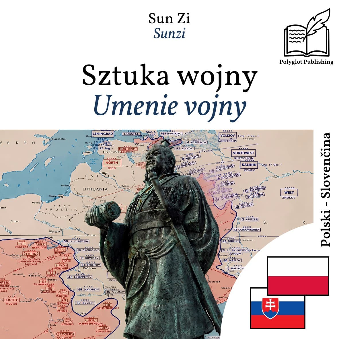 Umenie vojny